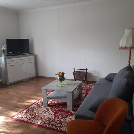 Ferienwohnung Reepschlaeger Papendorf  Esterno foto