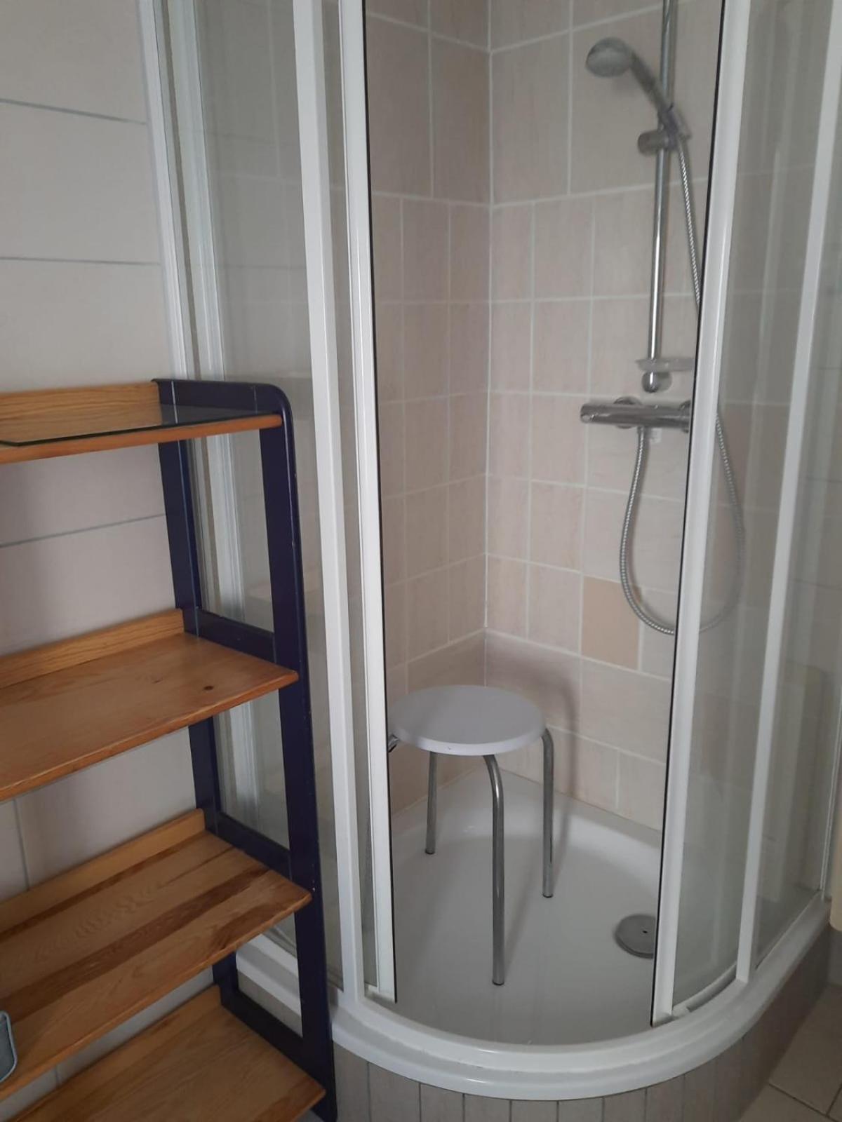 Ferienwohnung Reepschlaeger Papendorf  Esterno foto